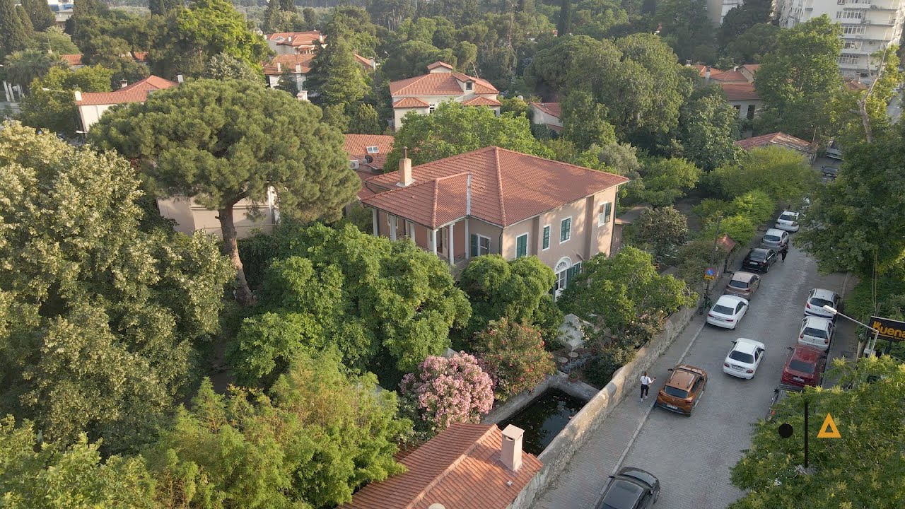 Bir Arada Yaşamaya Sanatla Katkı: Bayetav Sanat Röportajı