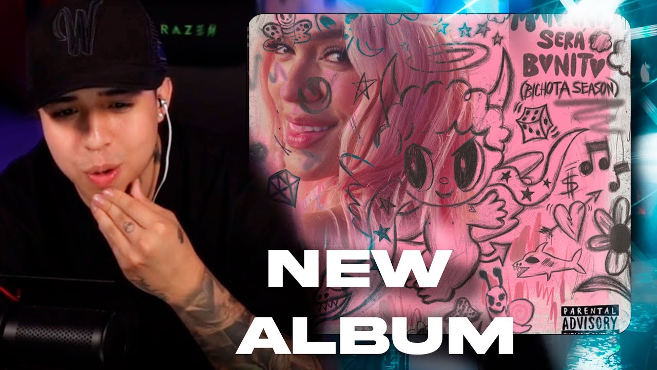 WESTCOL REACCIONA AL NUEVO ALBUM DE KAROL G