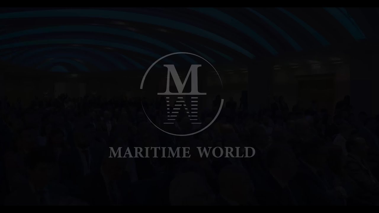 Maritime World 2025