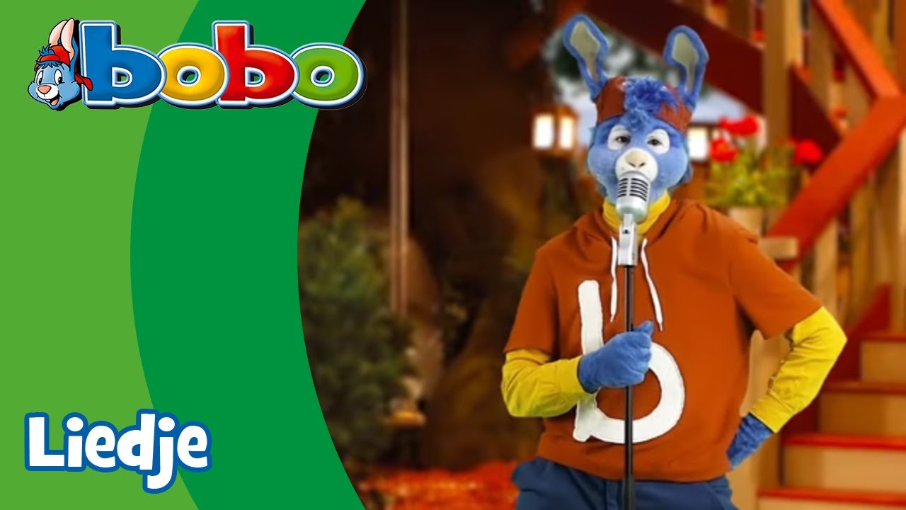 Bobo openingslied •  Bobo liedjes