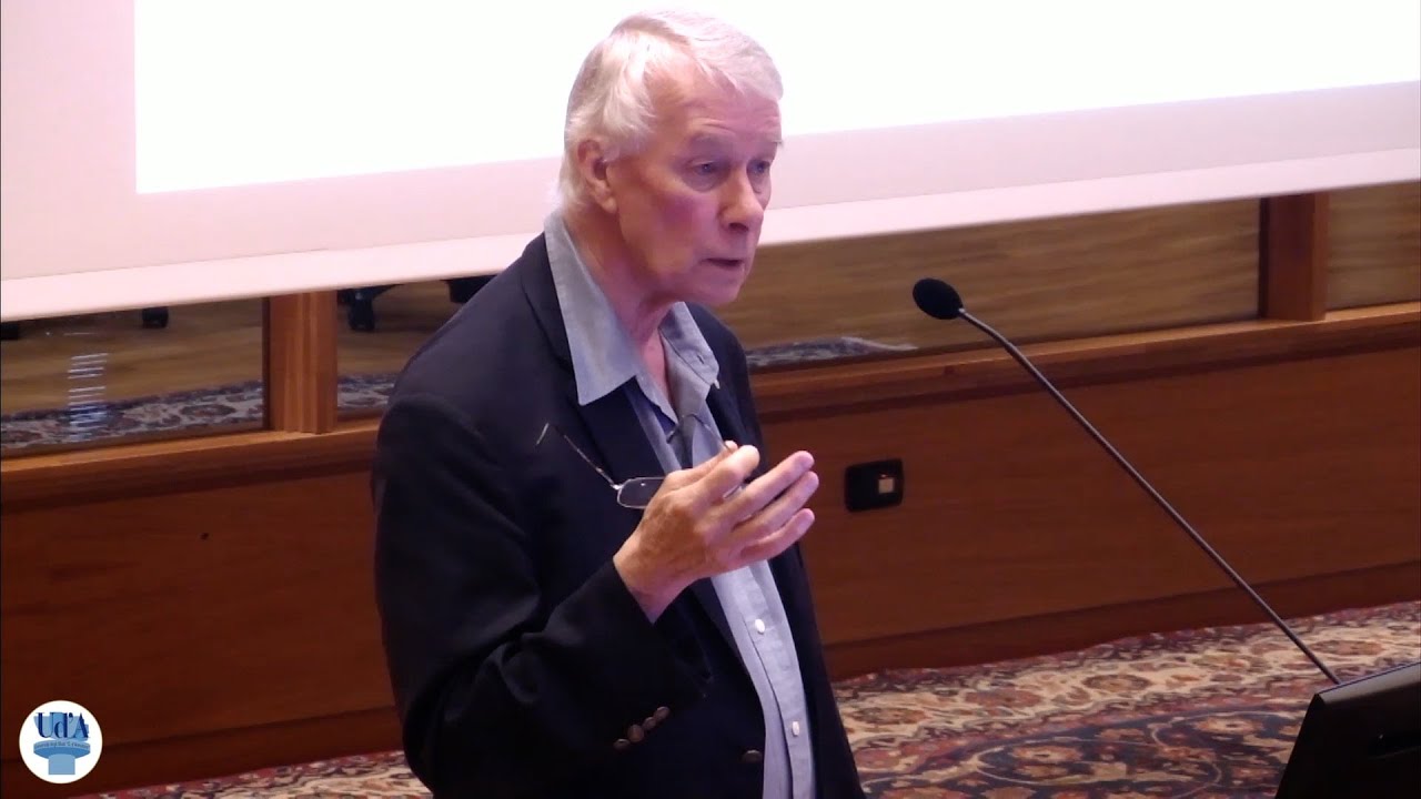 Nobel Lecture - Richard Roberts, NOBEL Prize for Medicine