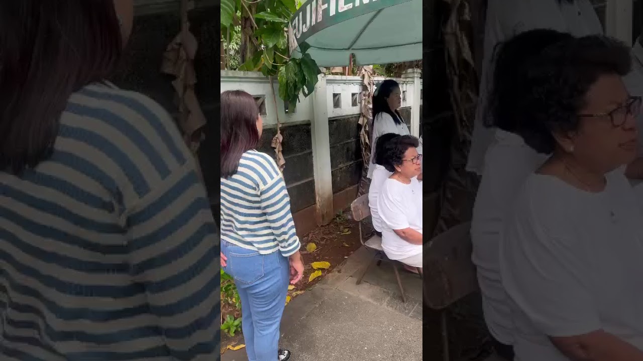 PENGARAHAN KEPADA JIWA2 BARU SEBELUM DI BAPTIS (SIAPA YG PERCAYA & DI BAPTIS) (Markus 16:16)