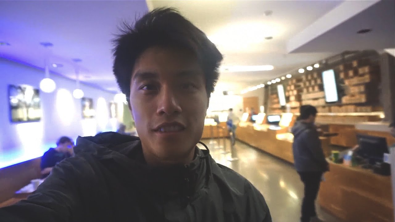 SF DISPENSARY VISIT (SPARC)