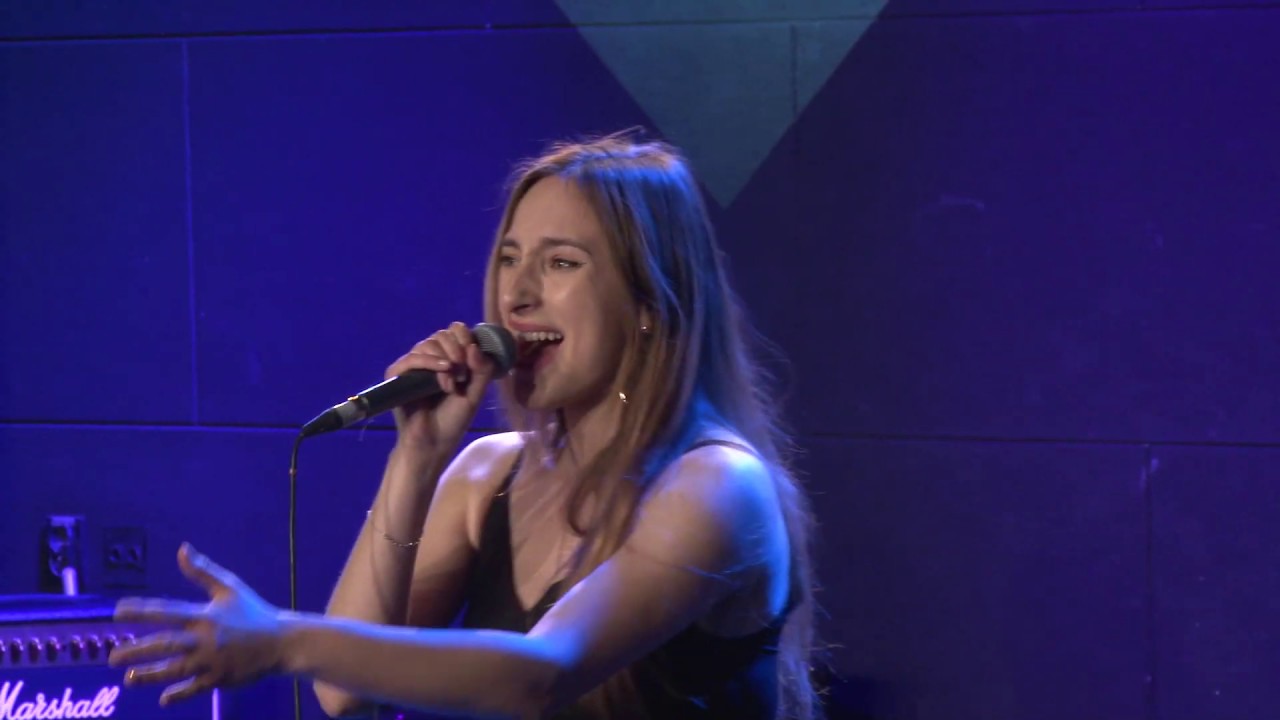 Stream Of Silence - Oczy | 8. Festiwal Wschody