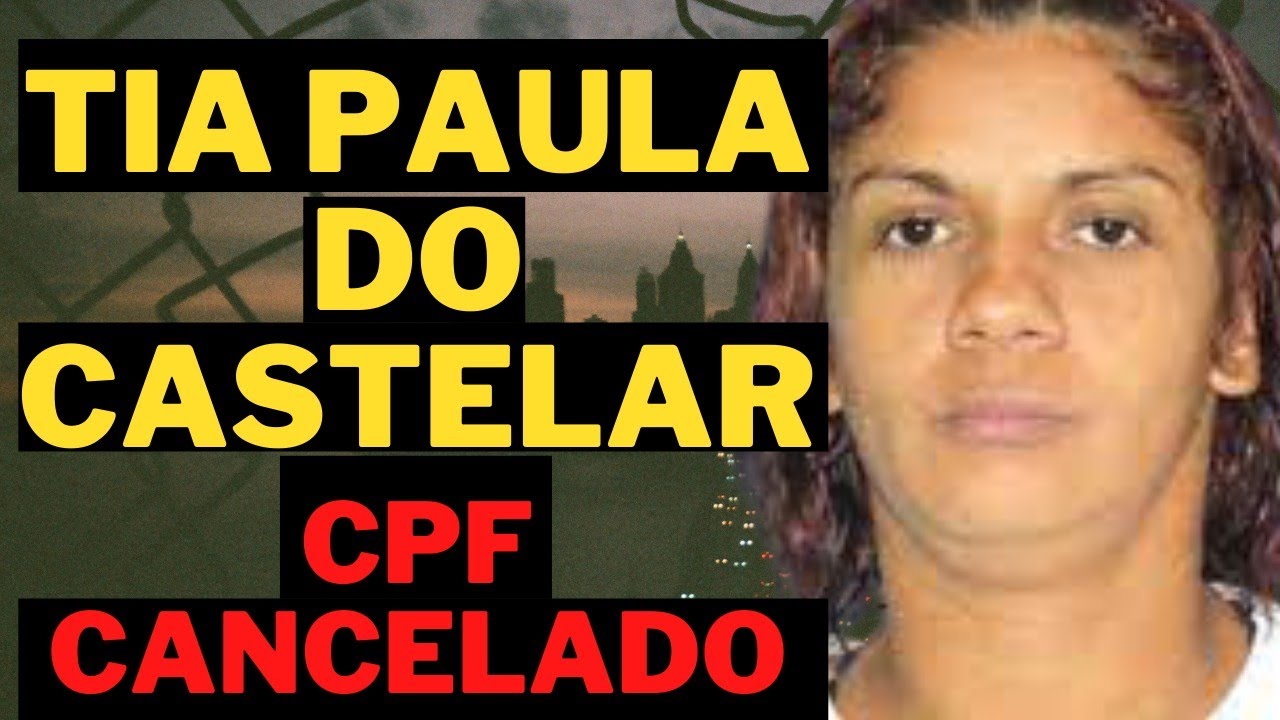 Tia Paula do Castelar vacilou feio ?