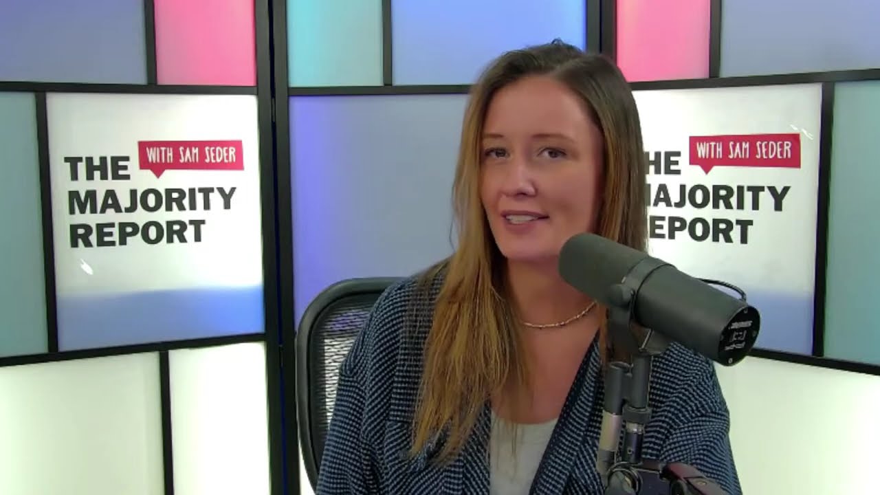 The Iran Escalation Trap; UK Green Party’s Historic Win w/ Robert Pape, Grace Blakeley | MR Live
