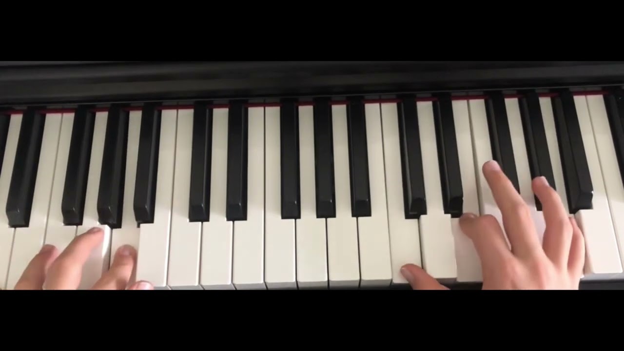Lieder und St&uuml;cke komponieren &ndash; Eine 3 Schritte Anleitung ￼#klavier | Lernen wie man lernt