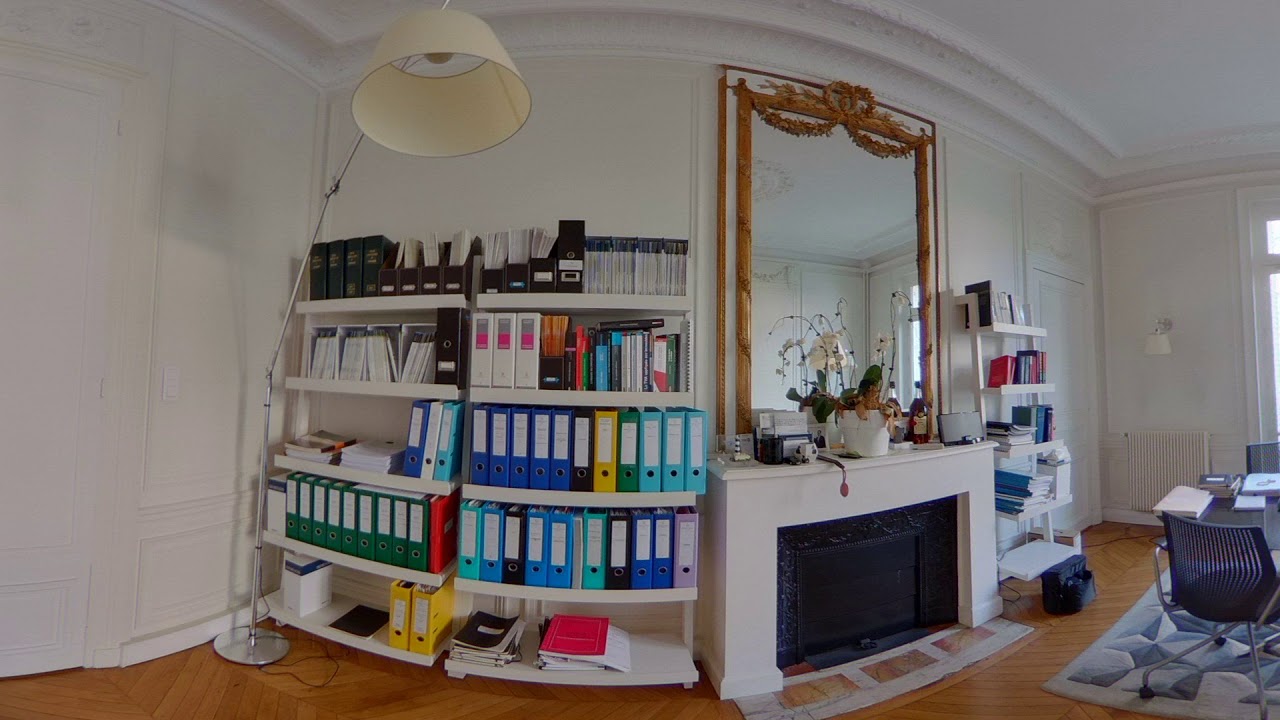 Location bureaux &agrave; Paris 8 (75008) / rue de la Bo&eacute;tie