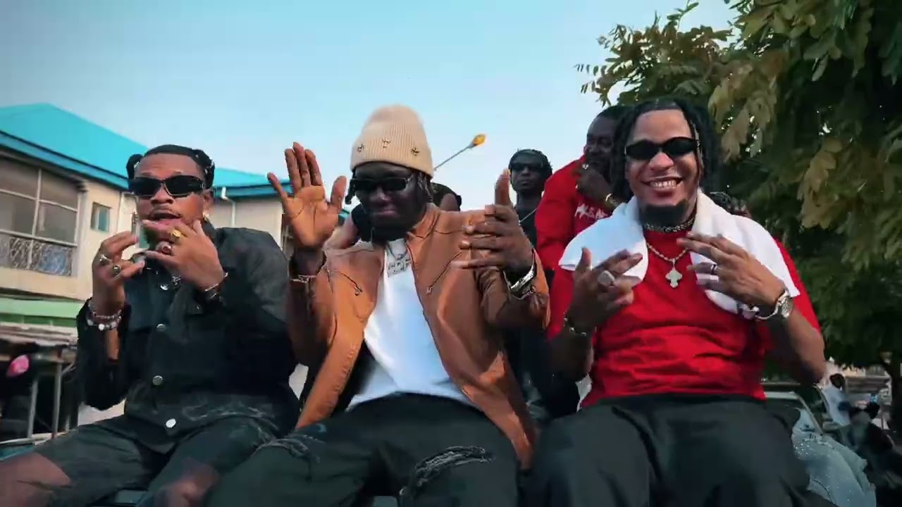 IJO GALALA (Visual)