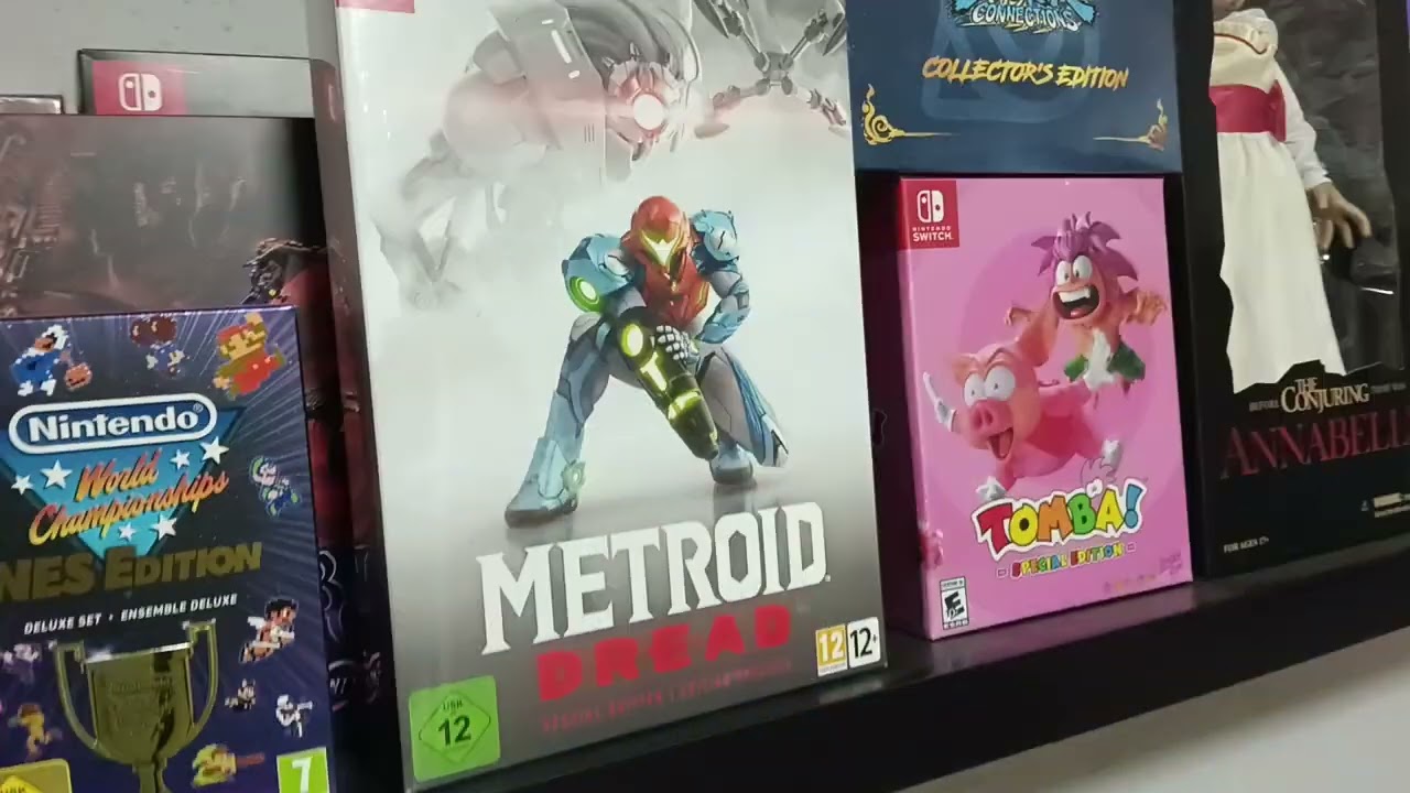  Mi COLECCIÓN COMPLETA