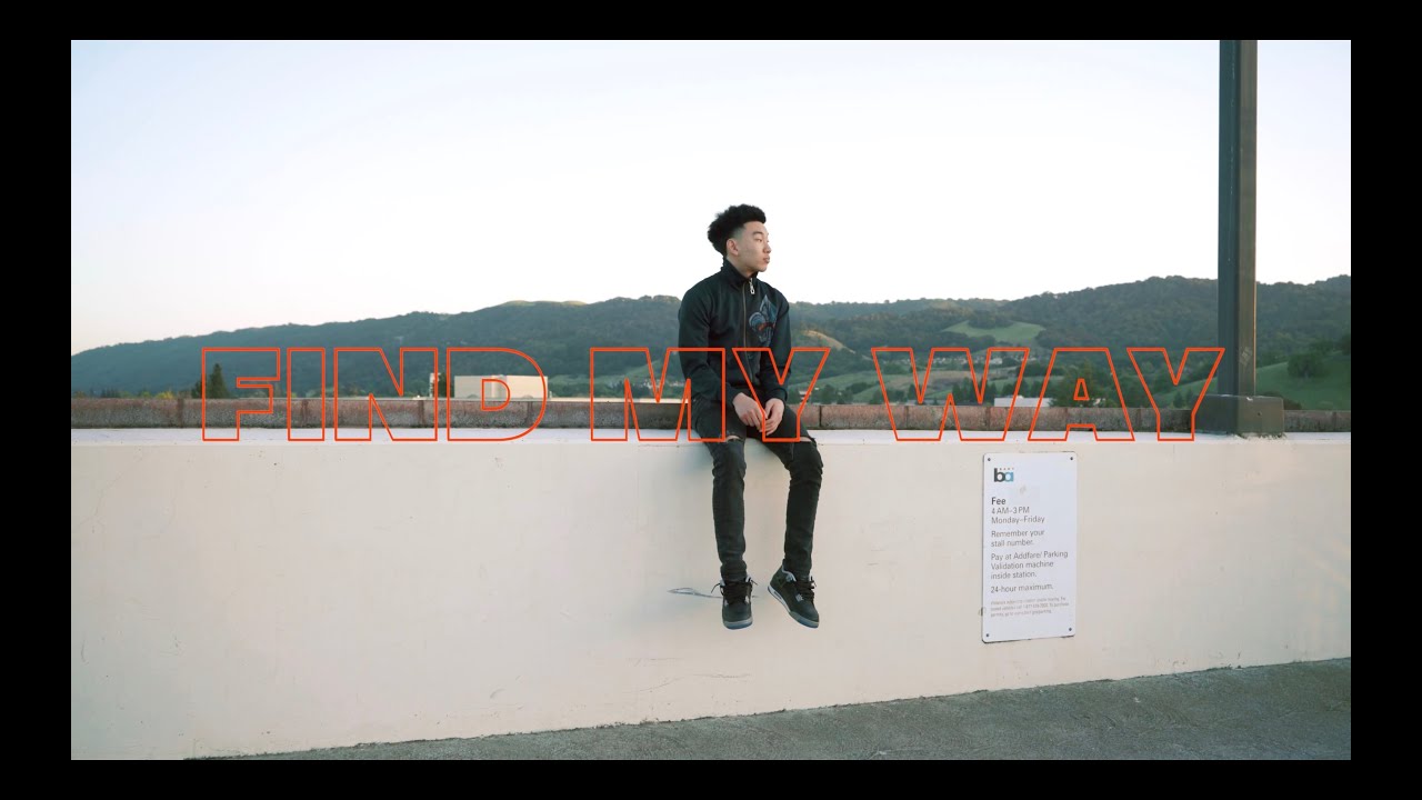 SmoovLee - Find My Way (Official Music Video)