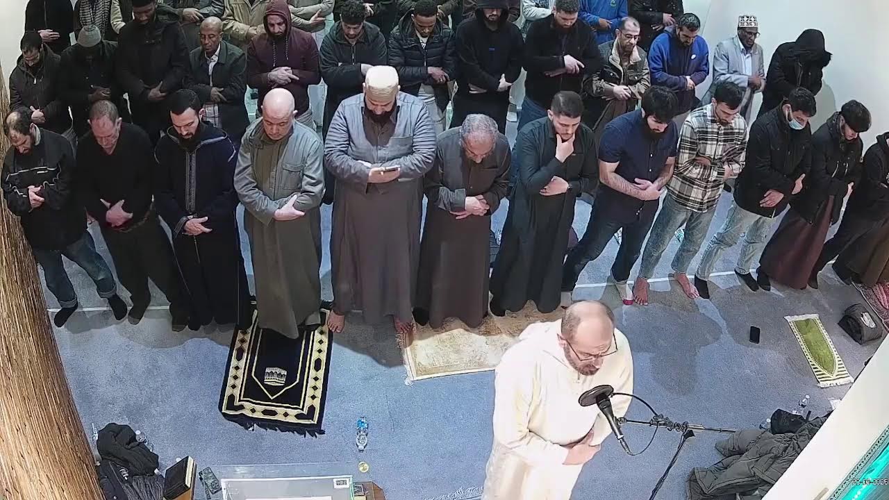 Mena Tahajjud  - Night 24 LIVE