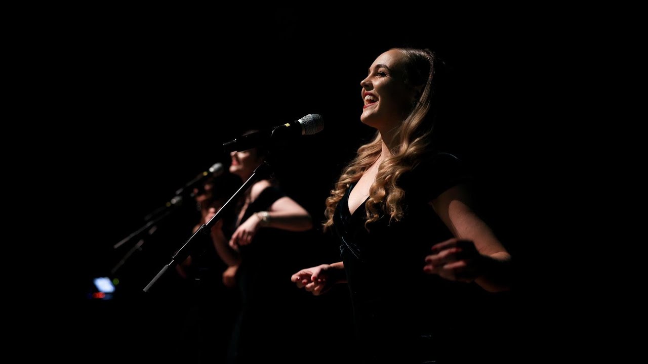 'Sledgehammer' - (Peter Gabriel) Phoebe Dipple Cover