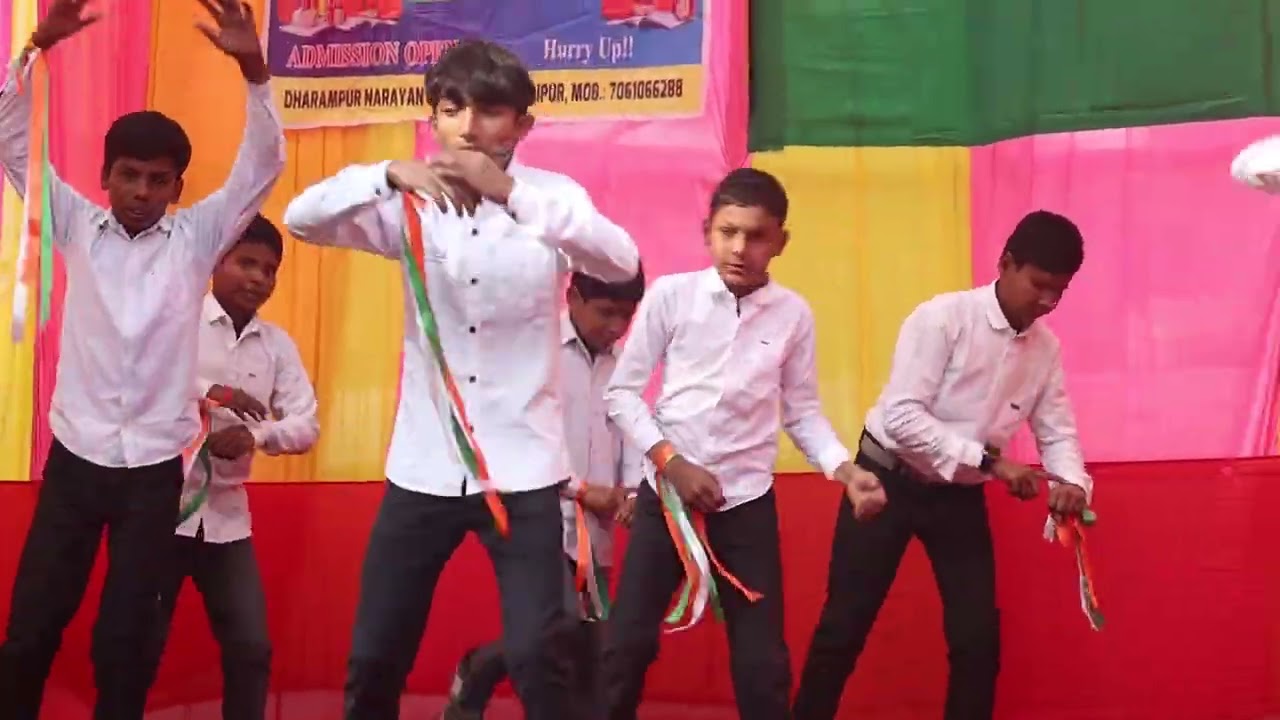 Hum waqt badal denge....26 Jan 2026 performance 