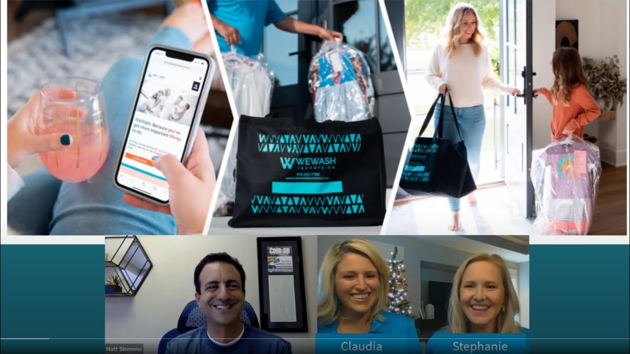 Episode 14: How to Advertise Wash and Fold
