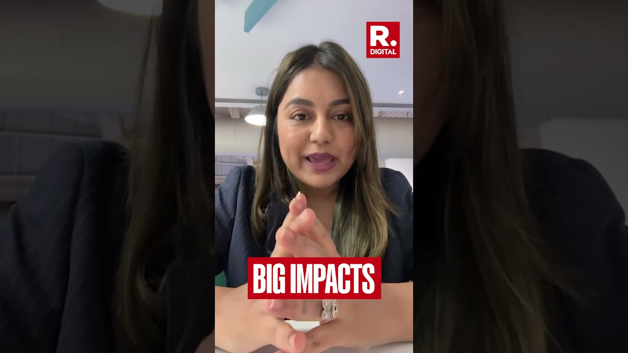 Republic Campaign Impact In Twisha Case
