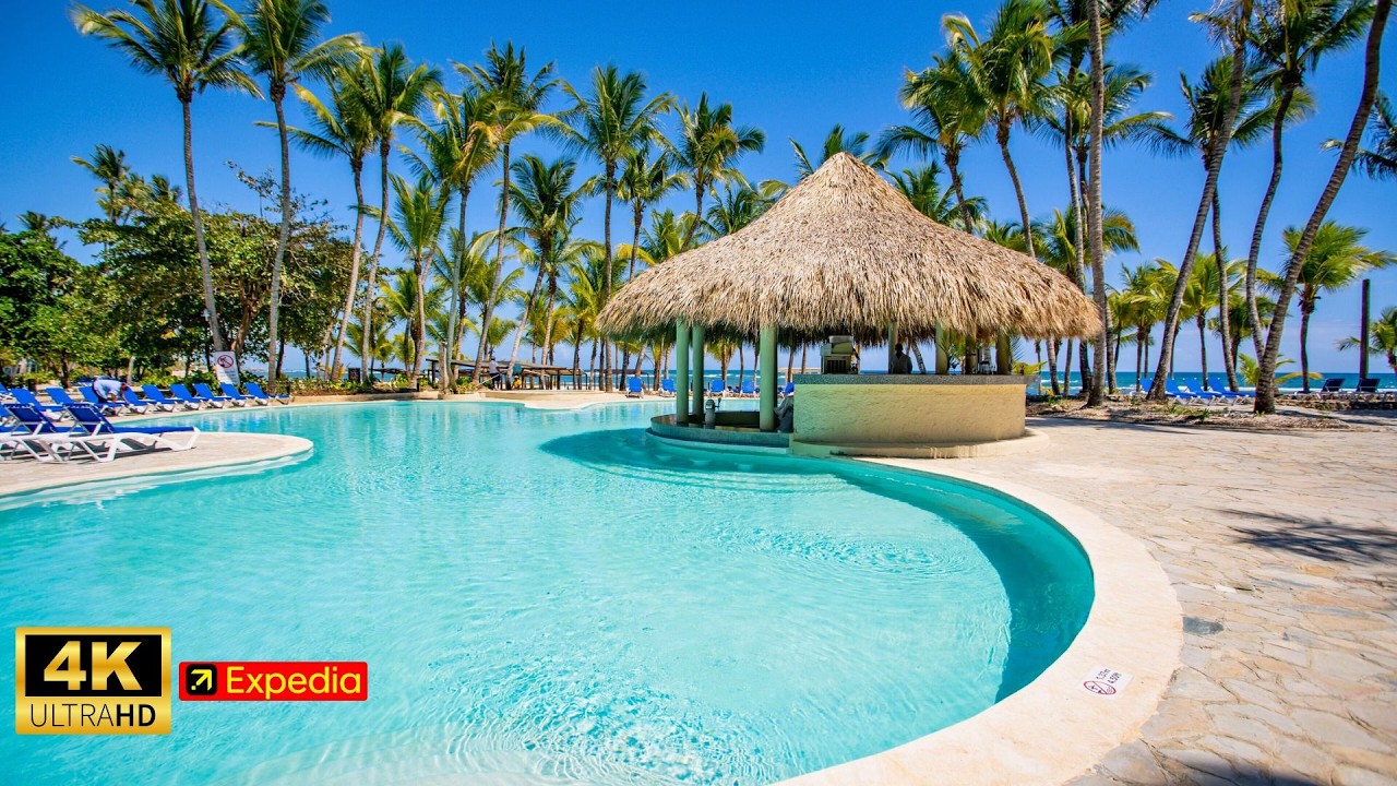 Coral Costa Caribe Beach Resort RESERVA CON UN CLICK