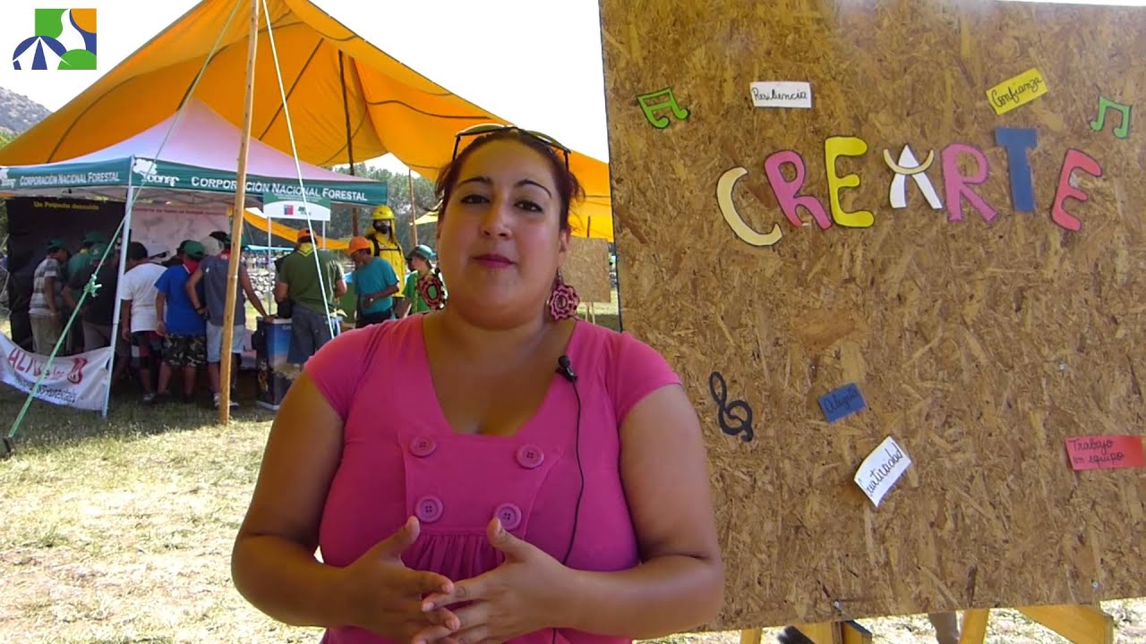 8° Jamboree Chile #8: Módulo Torneo y Compartiendo la Mesa