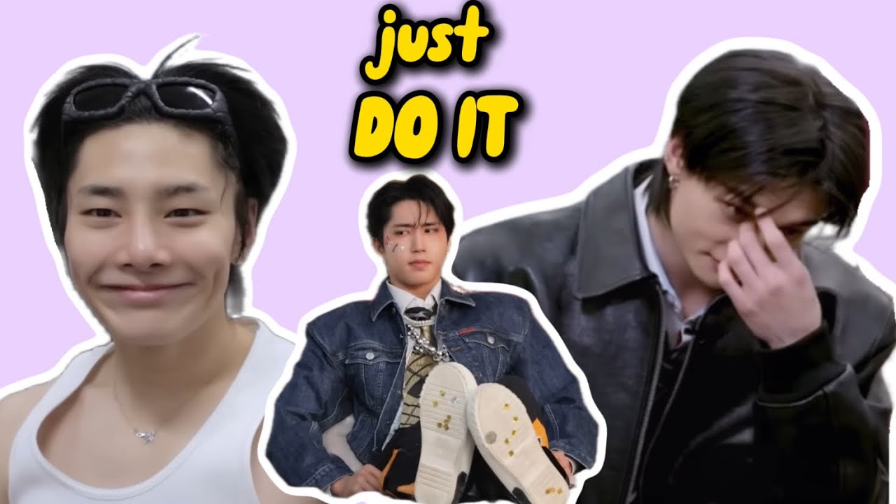 Stray Kids’ Do It Era was DIVINE (part 1)