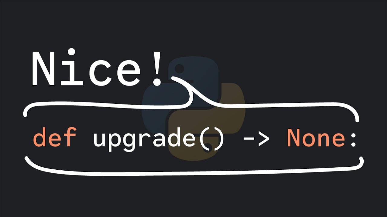 5 Tips To Write Better Python Functions