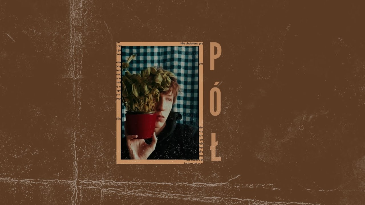 P&oacute;ł - Jurek Bielenis (Official music video)