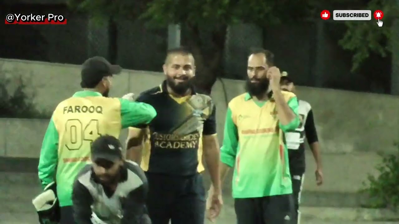 🔥 First Innings | Hard Ball Match at IBA Cricket Ground | University Cricket Battle 2025