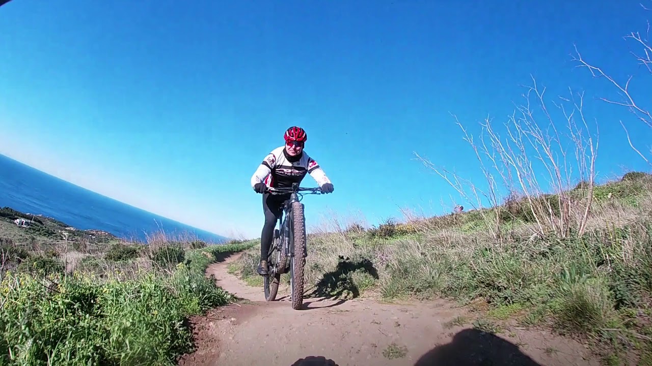 Trilho dos Burros Completo Sintra