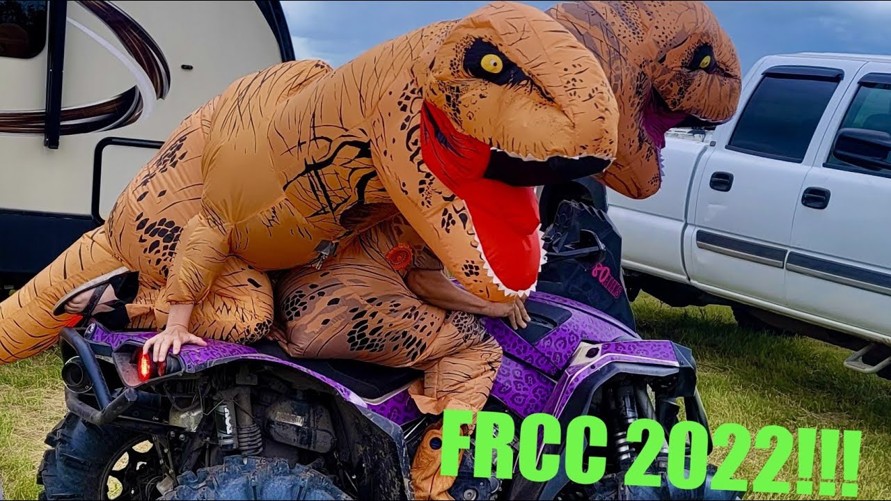 FRCC 2022!!