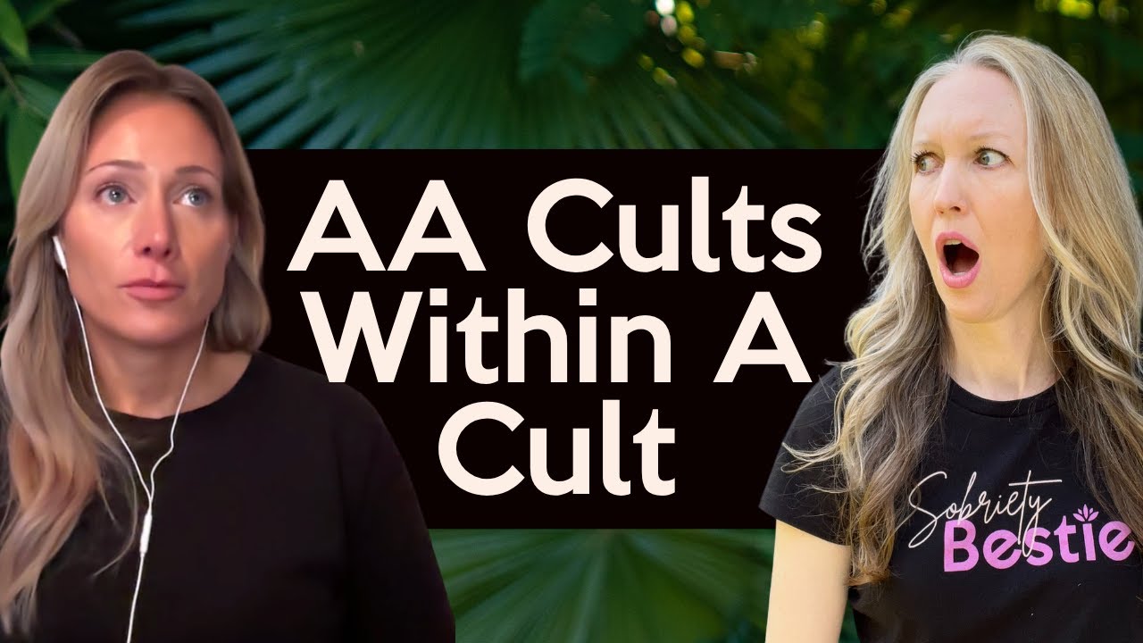 Midtown AA “13th Stepping” Scandal — Mandi’s Story