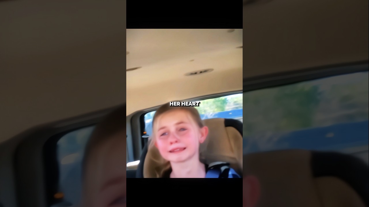 Little Sister Cried&hellip; But He Didn&rsquo;t Really Care.. #heartbroken