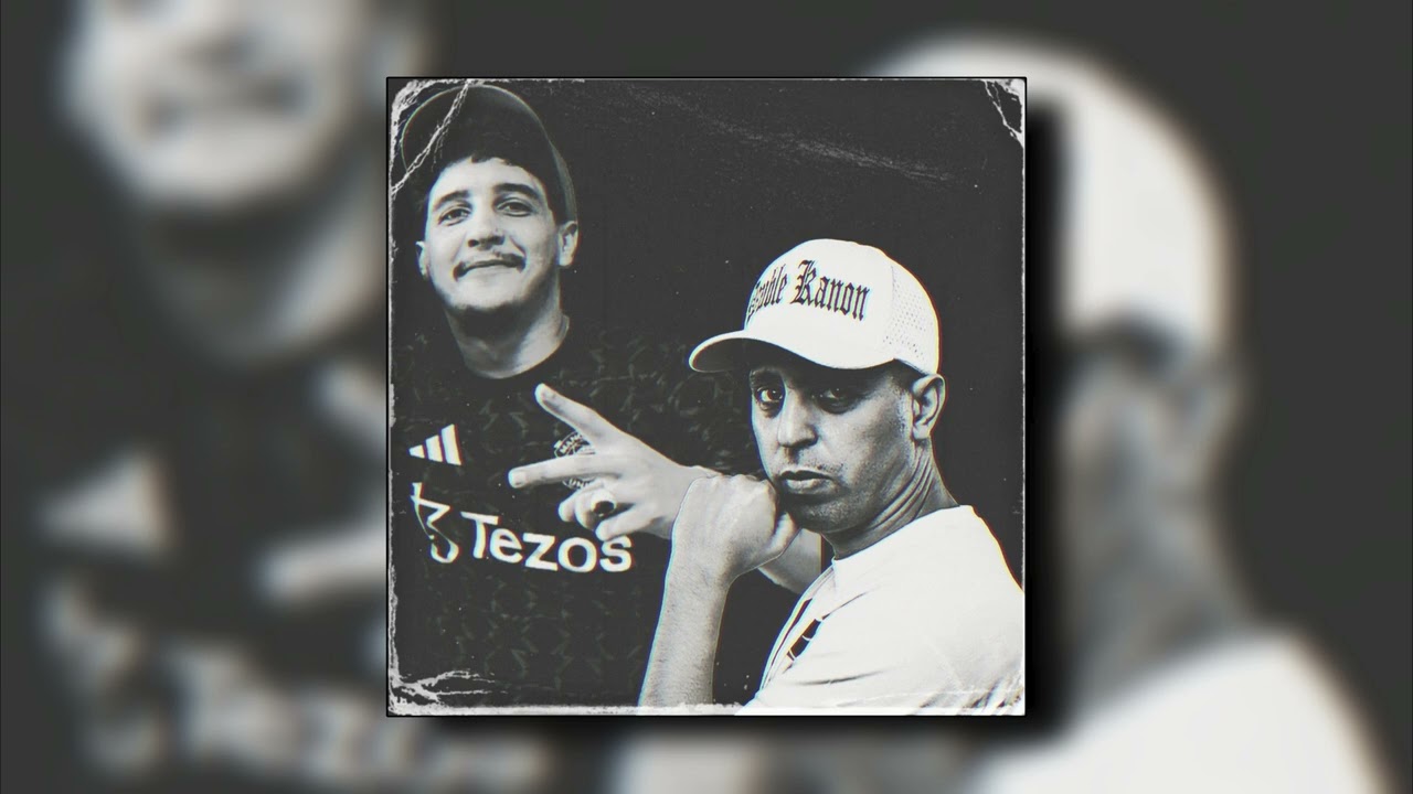 Dak - El Piccolo X Lotfi Double Canon (Prod By Sidahmed)