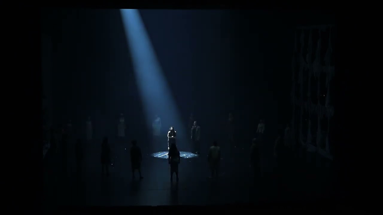 Juste ciel - Le siège de Corinthe, Gioachino Rossini