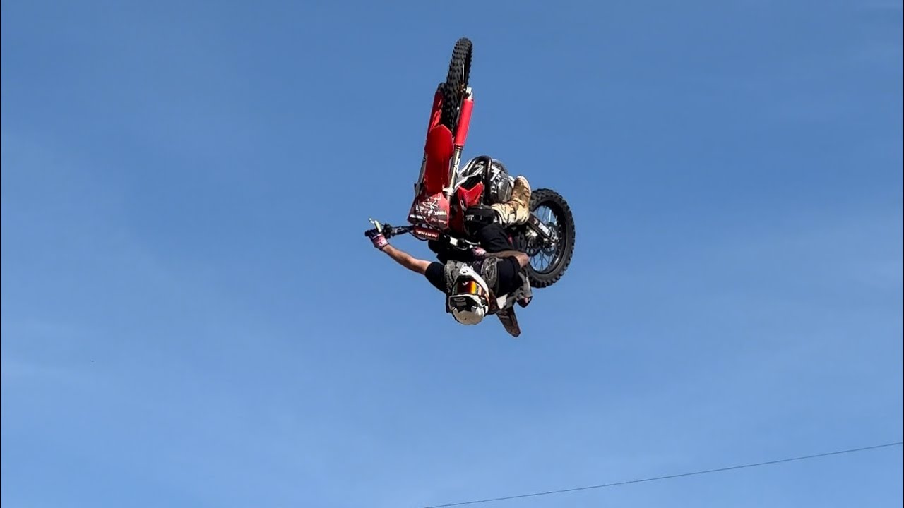 East County San Diego Is Moto Paradise! (Raw) Twin Oaks MX / Ripper Ranch