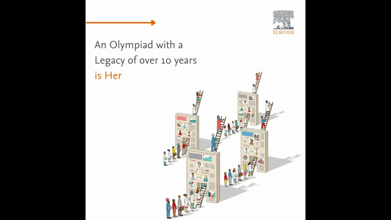 Elsevier Basic Sciences Olympiad 202