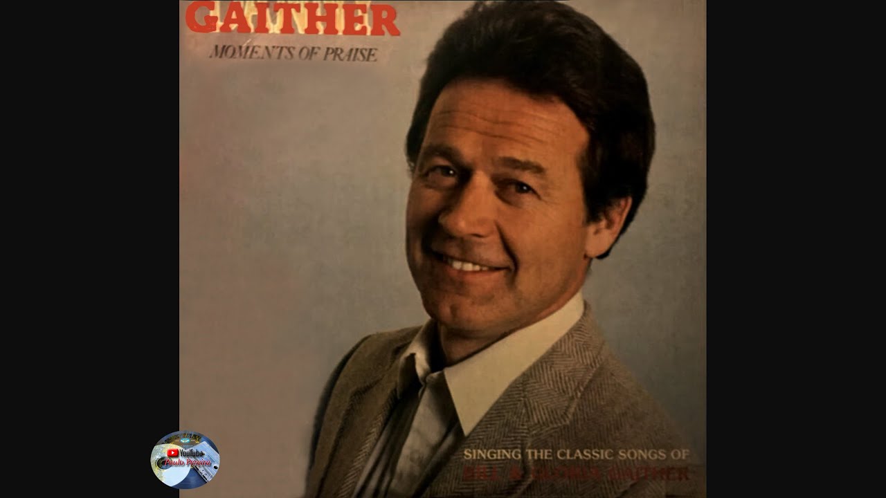 Danny Gaither - Moments of Praise (1983)