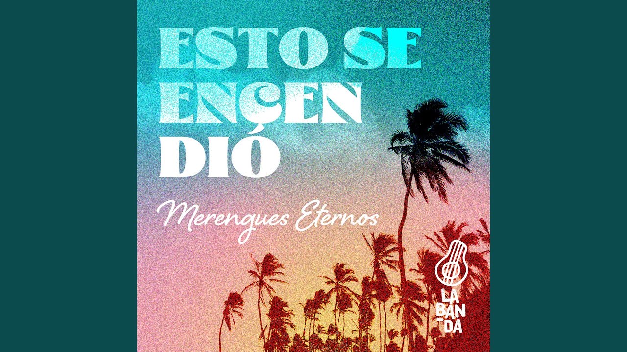 Esto Se Encendi&oacute; Merengues Eternos
