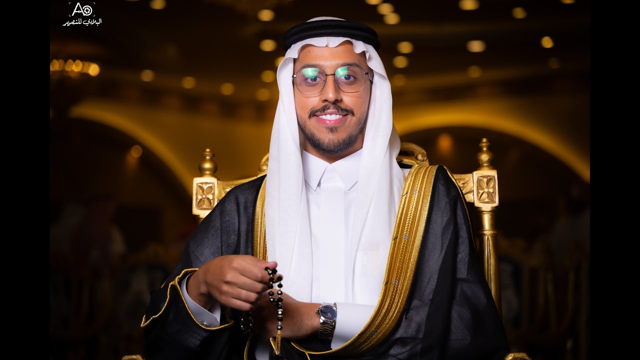 حفل زواج الشاب ريان بن حسين الرفاعي _ طرب ينبعاوي