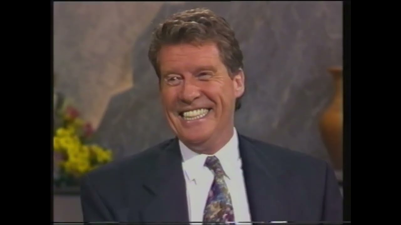 Midday - Michael Crawford