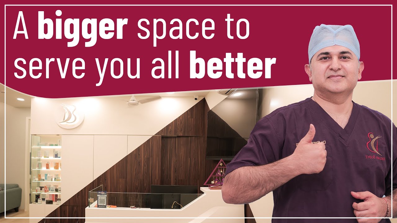 Designer Bodyz: New Advanced Cosmetic Surgery Clinic in Mumbai | Plastic Surgery Center Tour