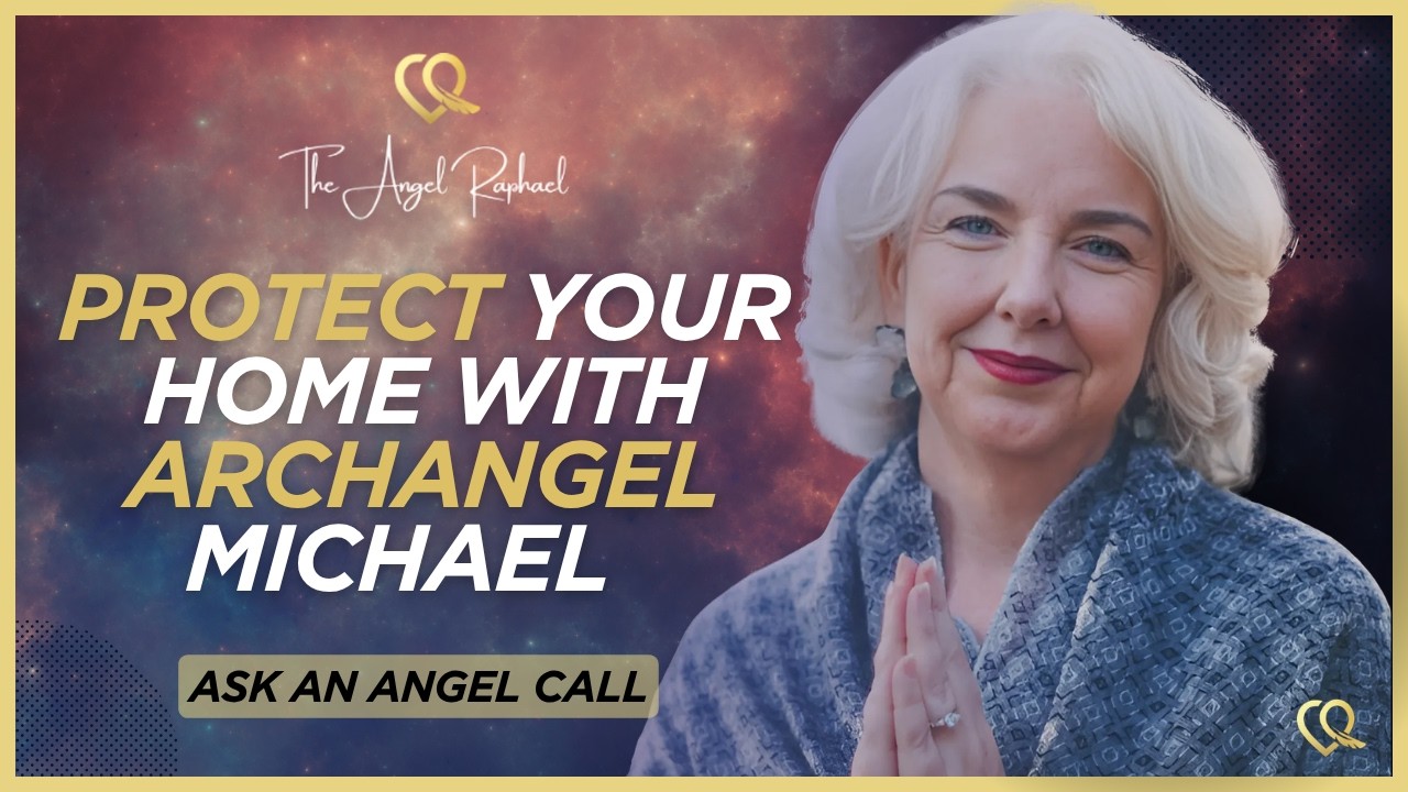 Защитите свой дом с помощью Архангела Михаила