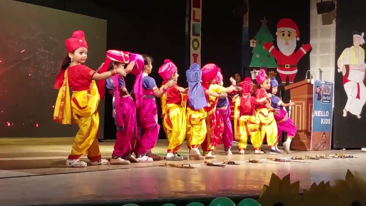 ELSA ANNUAL FUNCTION DAY 2026