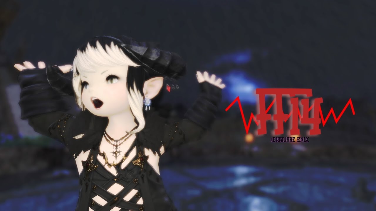 【FF14】アルカディアヘビー級零式３層練習【Asura鯖】【CS版】