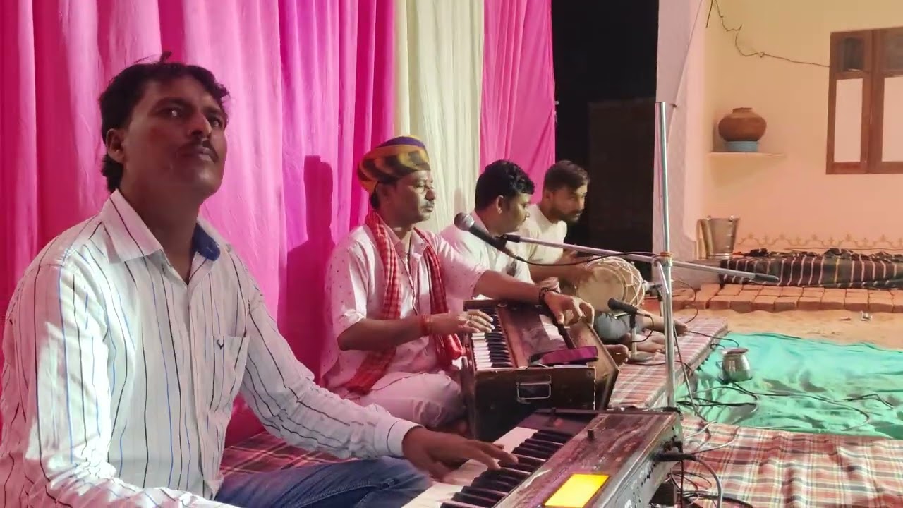Jasu bhai badsar