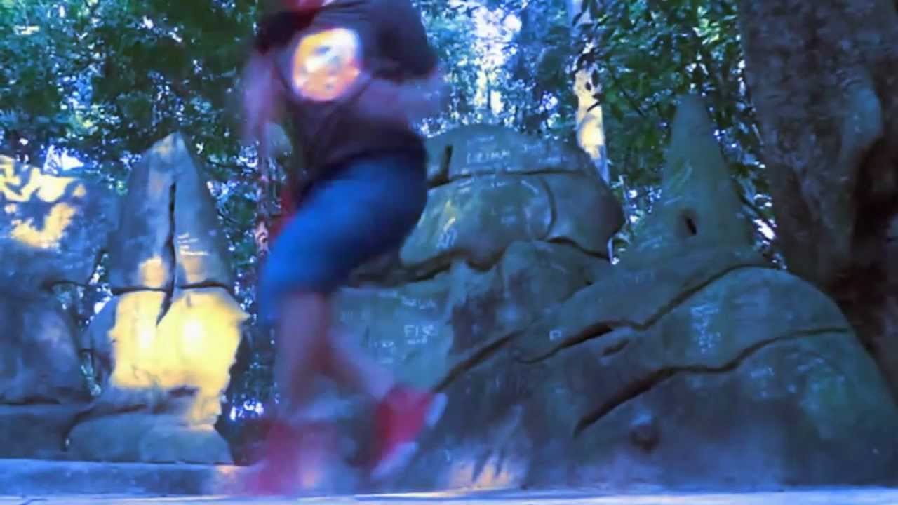 Ney Rodrigo - @NeyRodrigoTM { SUNSHINE } FREESTEP BRAZIL
