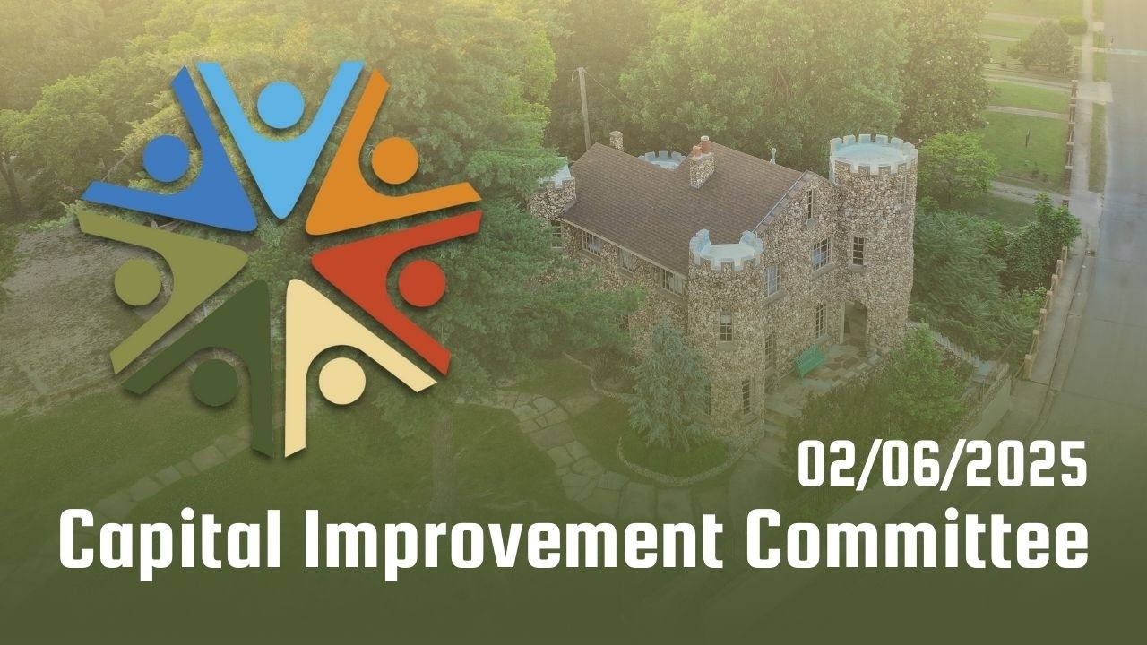 Capital Improvement Committee Meeting (02/06/2026)
