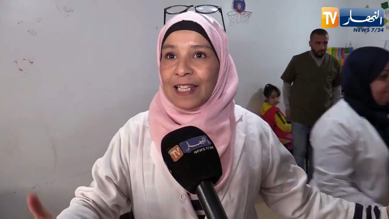 تيارت: أطفال التوحد.. أطفال بحاجة إلى رعاية المجتمع