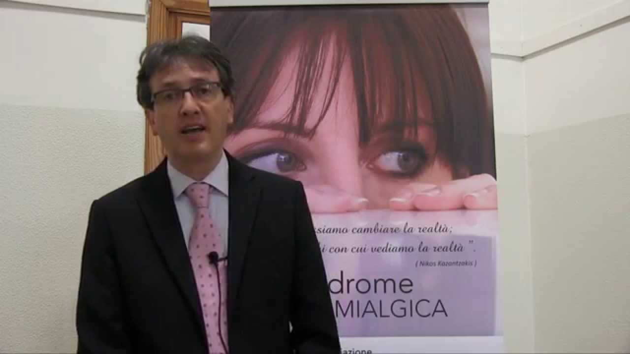 La fibromialgia si può curare anche senza i farmaci?
