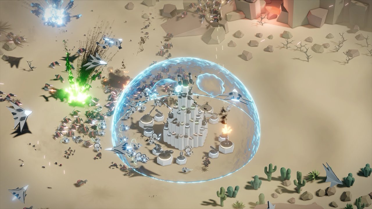 Taur - Launch Trailer