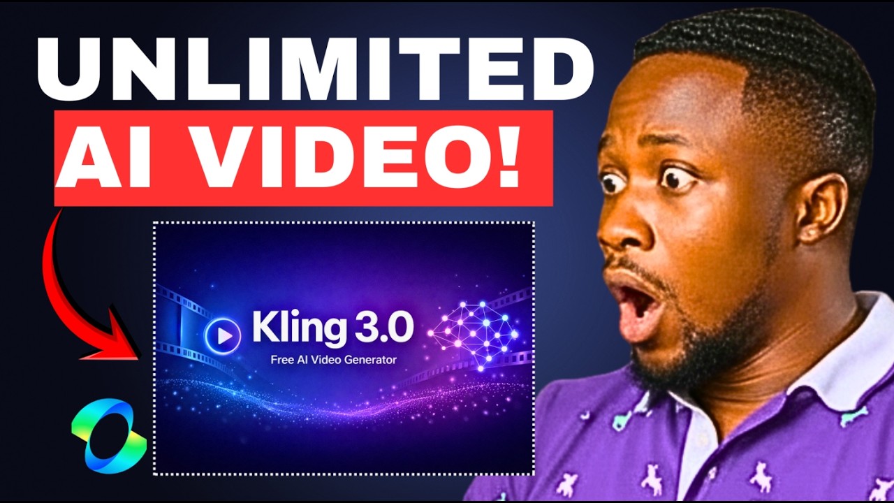 Kling 3.0: The Most Realistic AI Video Model Ever Made?