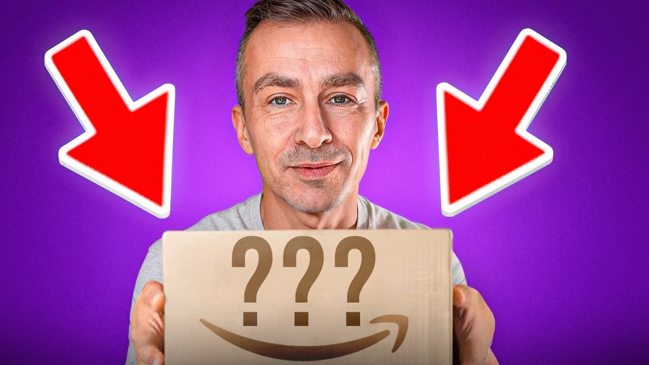 Das 1. Produkt, das du auf Amazon FBA verkaufen musst ist ...